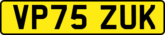 VP75ZUK