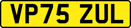 VP75ZUL