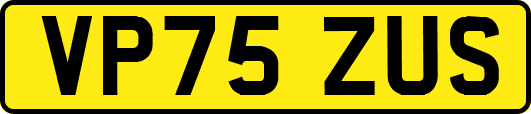 VP75ZUS