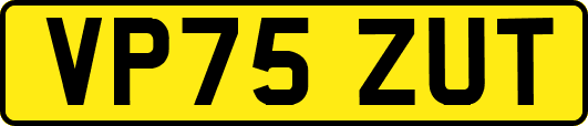 VP75ZUT