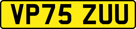 VP75ZUU