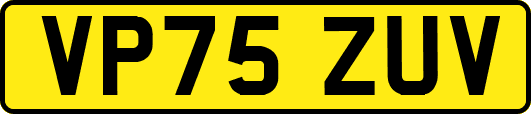 VP75ZUV
