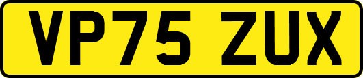 VP75ZUX