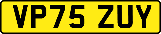 VP75ZUY
