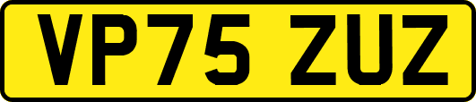 VP75ZUZ