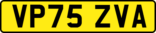 VP75ZVA