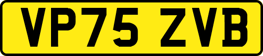 VP75ZVB