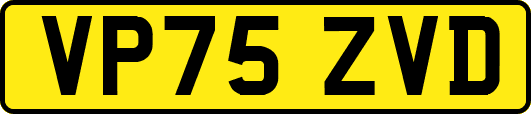 VP75ZVD