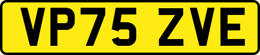 VP75ZVE