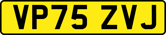 VP75ZVJ