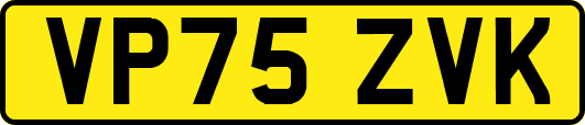 VP75ZVK