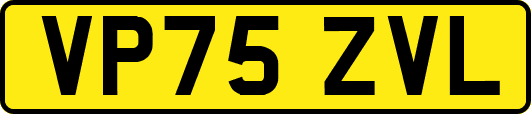 VP75ZVL