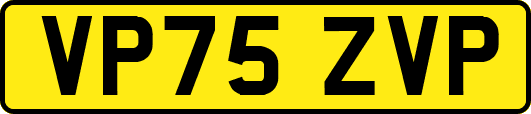 VP75ZVP