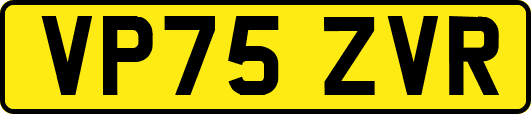 VP75ZVR