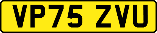 VP75ZVU