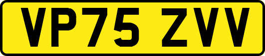 VP75ZVV