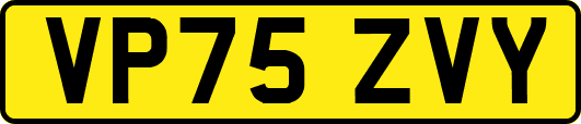 VP75ZVY