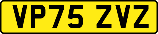 VP75ZVZ