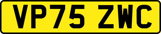 VP75ZWC