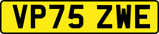 VP75ZWE