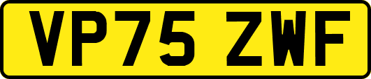 VP75ZWF