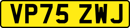 VP75ZWJ
