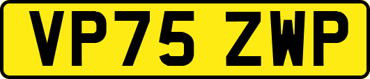VP75ZWP