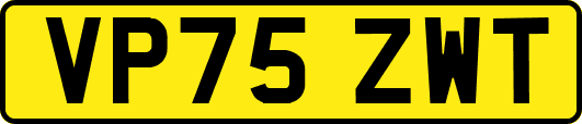 VP75ZWT