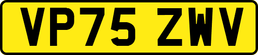 VP75ZWV