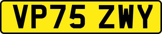 VP75ZWY