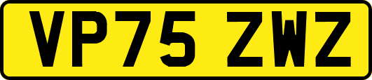 VP75ZWZ
