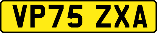 VP75ZXA