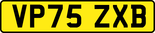 VP75ZXB