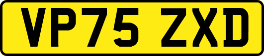 VP75ZXD
