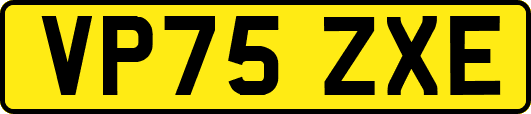 VP75ZXE