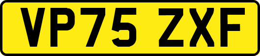 VP75ZXF