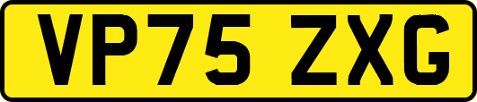 VP75ZXG