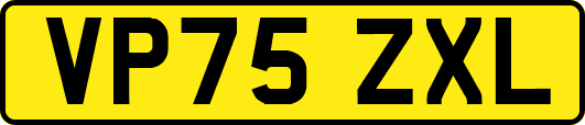 VP75ZXL