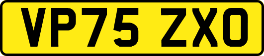 VP75ZXO