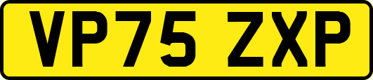 VP75ZXP