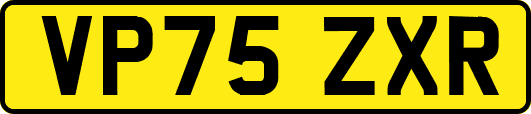VP75ZXR