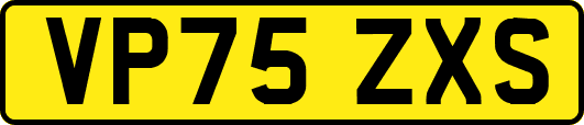 VP75ZXS