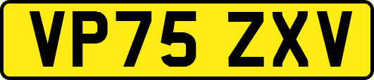 VP75ZXV