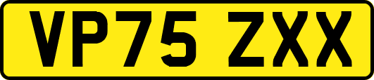 VP75ZXX