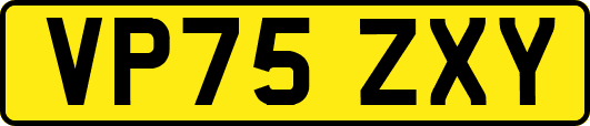 VP75ZXY