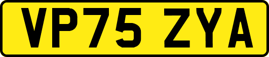 VP75ZYA