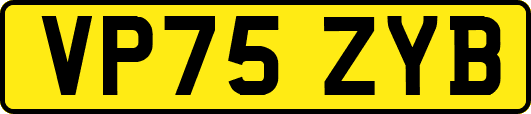 VP75ZYB