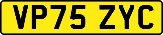 VP75ZYC