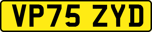 VP75ZYD