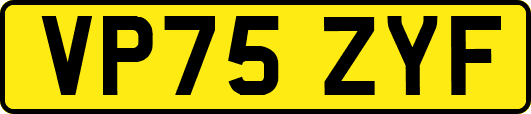 VP75ZYF